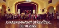 O Raspenavský střevíček